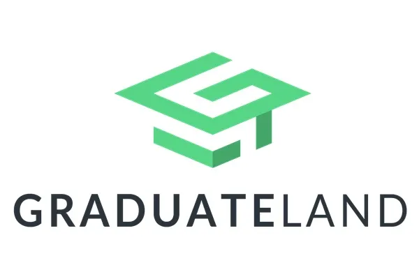 Лого на Graduateland