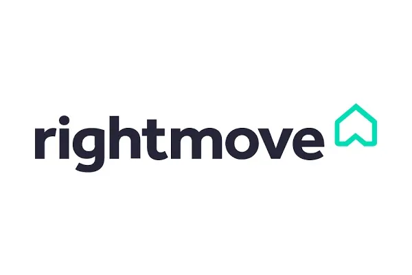 Лого на Rightmove.co.uk