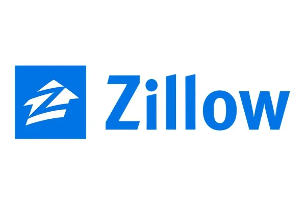 Лого на Zillow