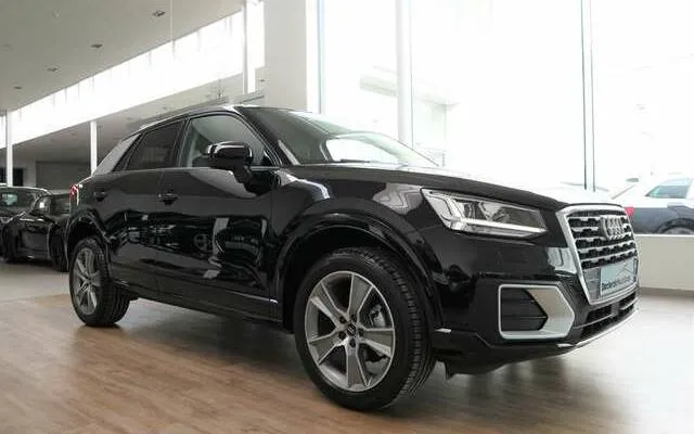 Audi Q2 35TFSI 150PK S-TRONIC*SPORT*VELE OPTIES*TOPMODEL ! Image 4