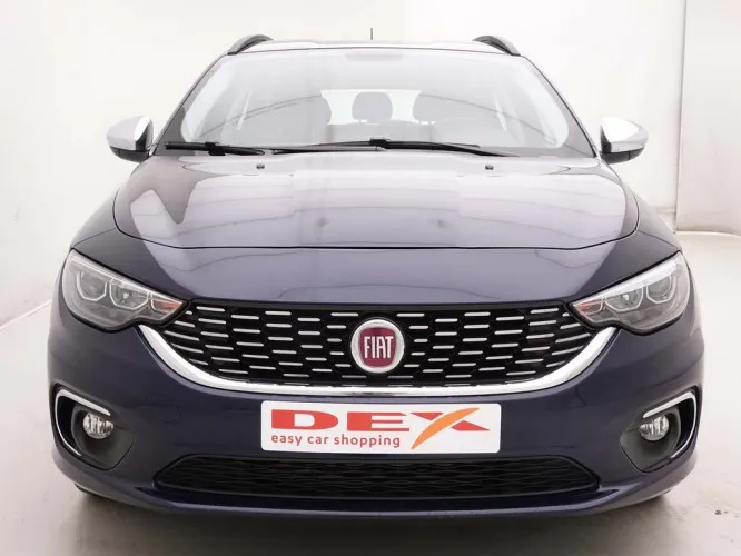 Fiat Tipo 1.3 Mjt 95 SW Mirror + GPS Carplay + ALU16 + Chrome Pack Image 2