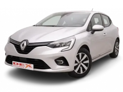 Renault Clio 1.6i E-TECH Hybrid 140 ZEN + Carplay