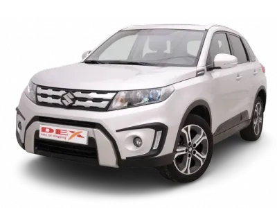 Suzuki Vitara 1.6i GLX + GPS + Panoram + Camera + Winter Pack