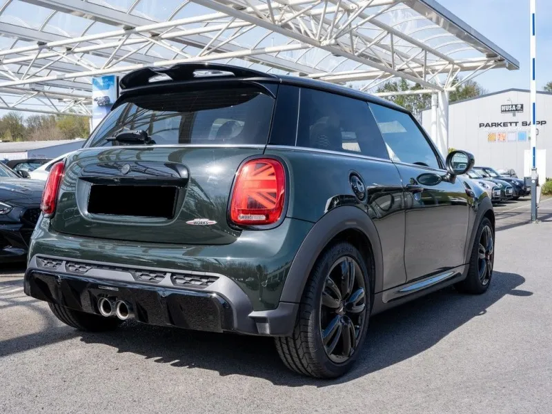 Mini John Cooper Works =Premium Plus= Panorama/Distronic Гар Image 3