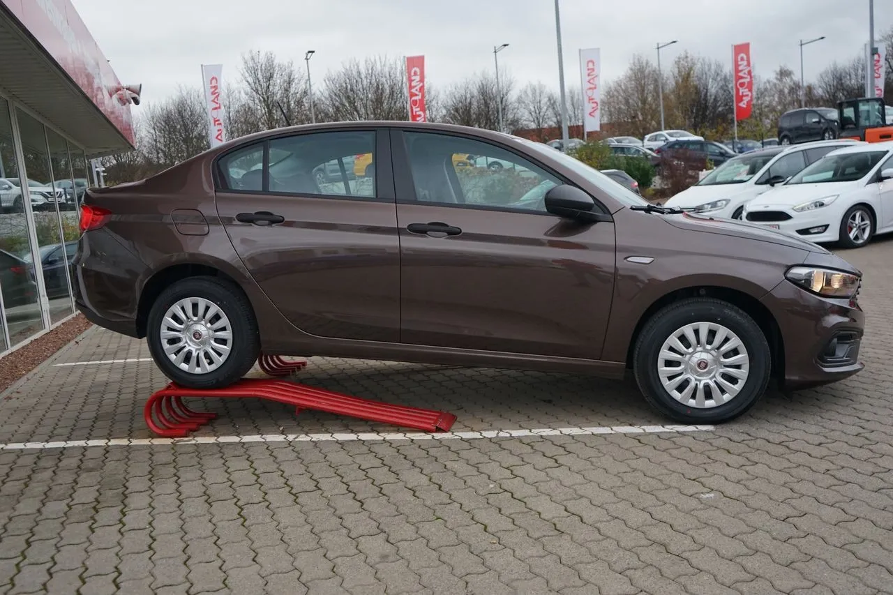 Fiat Tipo 1.0 Bluetooth...  Image 2