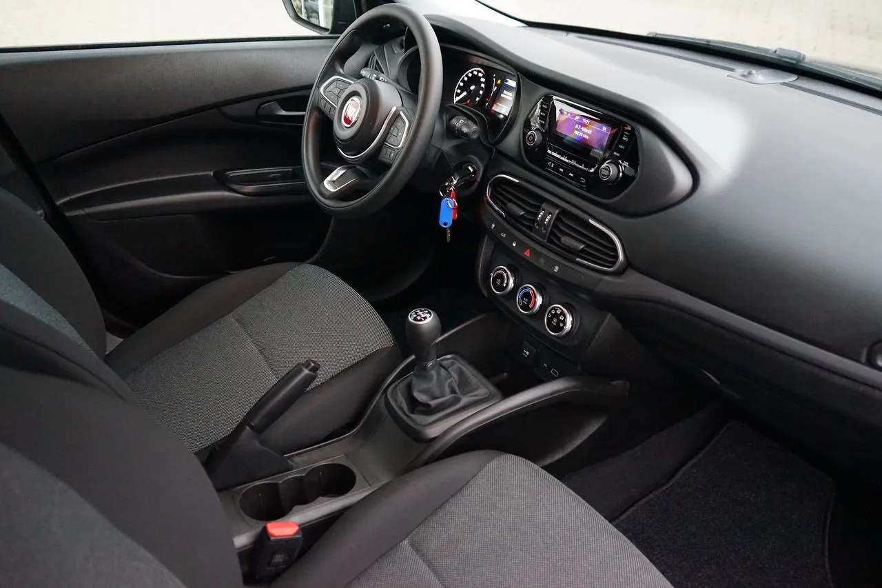 Fiat Tipo 1.0 Bluetooth...  Image 5