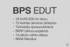 BMW 530 530 G30 Sedan 530e A Charged Edition M Sport * Navi / Nahat * - BPS vaihtoautotakuu 24 kk Thumbnail 2