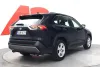 Toyota RAV4 2,0 VVT-iE Business Multidrive S - Toyota Approved -turva / Sähkötakaluukku / Led-ajovalot / Tutkat / Lämmitettävä ratti & tuulilasi ym. Thumbnail 5