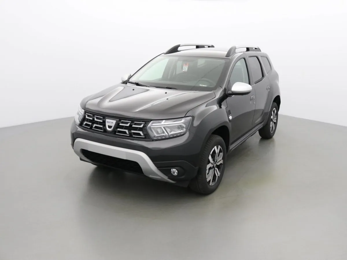 Dacia DUSTER 2 PHASE 2 TCE 130 PRESTIGE Image 1