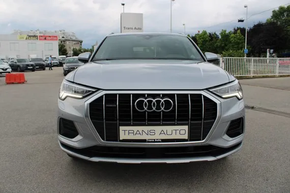 Audi Q3 45 TFSI Quattro S-Tronic *PANORAMA,LED,VIRTUAL,KAMER Image 2