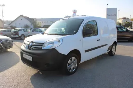 Renault Kangoo 1.5 dCi MAXI