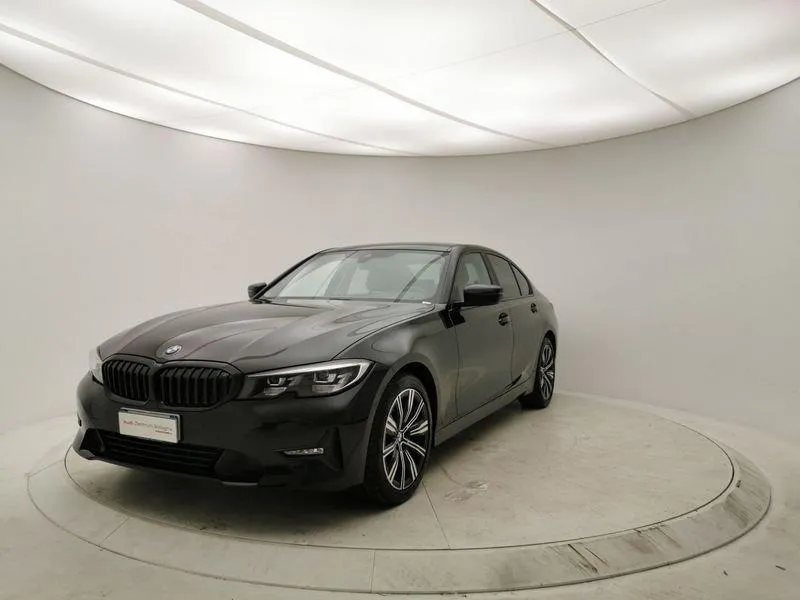 BMW Serie 3 320d Business Advantage aut. Image 1