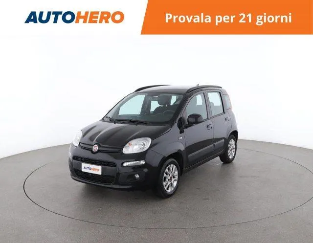 FIAT Panda 1.2 Lounge Image 1