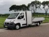 Fiat Ducato 2.3 Open-Laadak Kist AC! Thumbnail 2