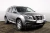 Nissan Terrano Thumbnail 3