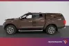 Nissan Navara Tekna 2.3 dCi 4WD Värmare Drag Diff Skinn Moms Thumbnail 1