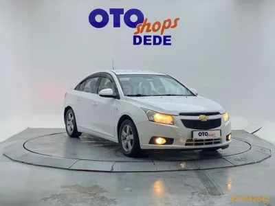 Chevrolet Cruze 1.6 LS