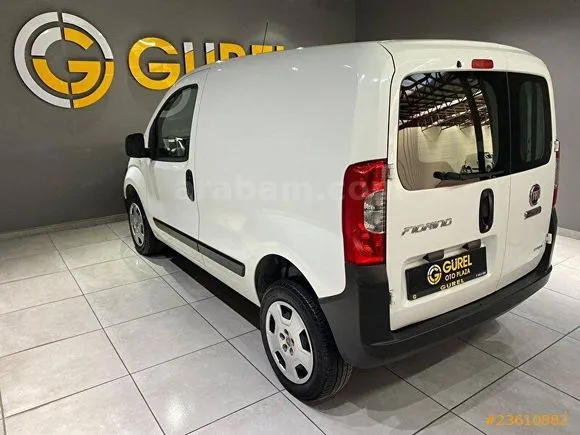 Fiat Fiorino Fiorino Cargo 1.3 Multijet Plus Image 1